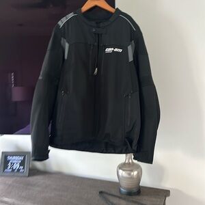 CAM AM Biker Jacket